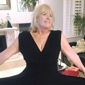 Meet your Posher, Joanna